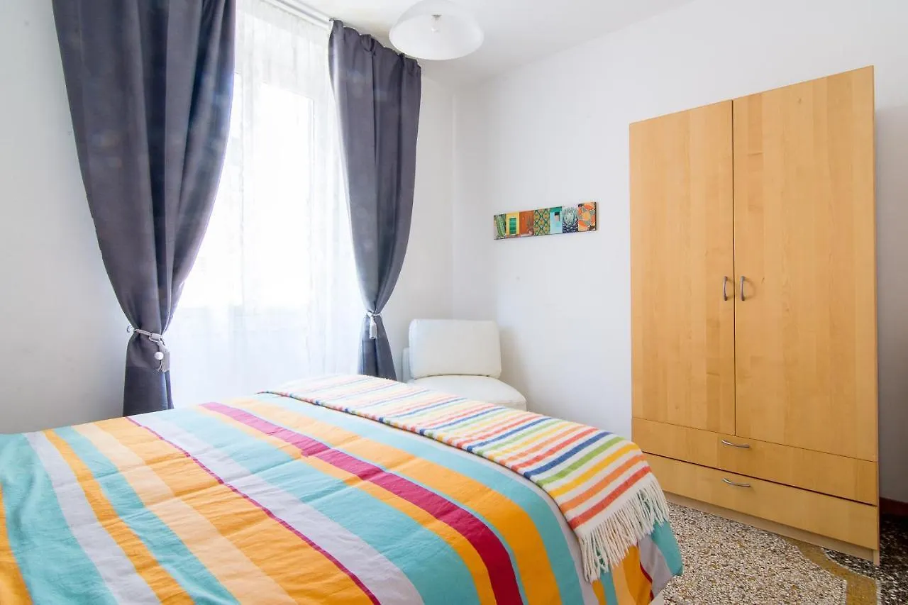 The Grand Apartment Sanremo