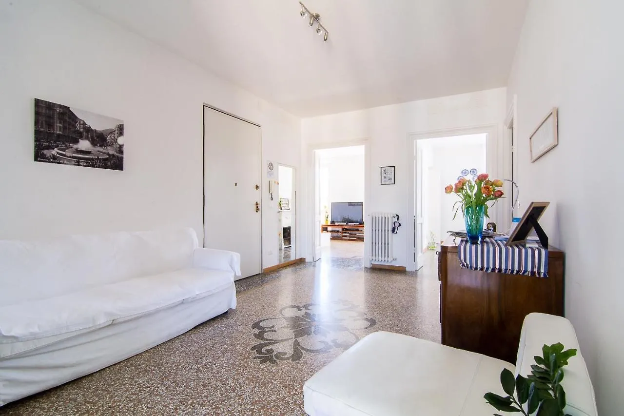 The Grand Apartment Sanremo 0*,