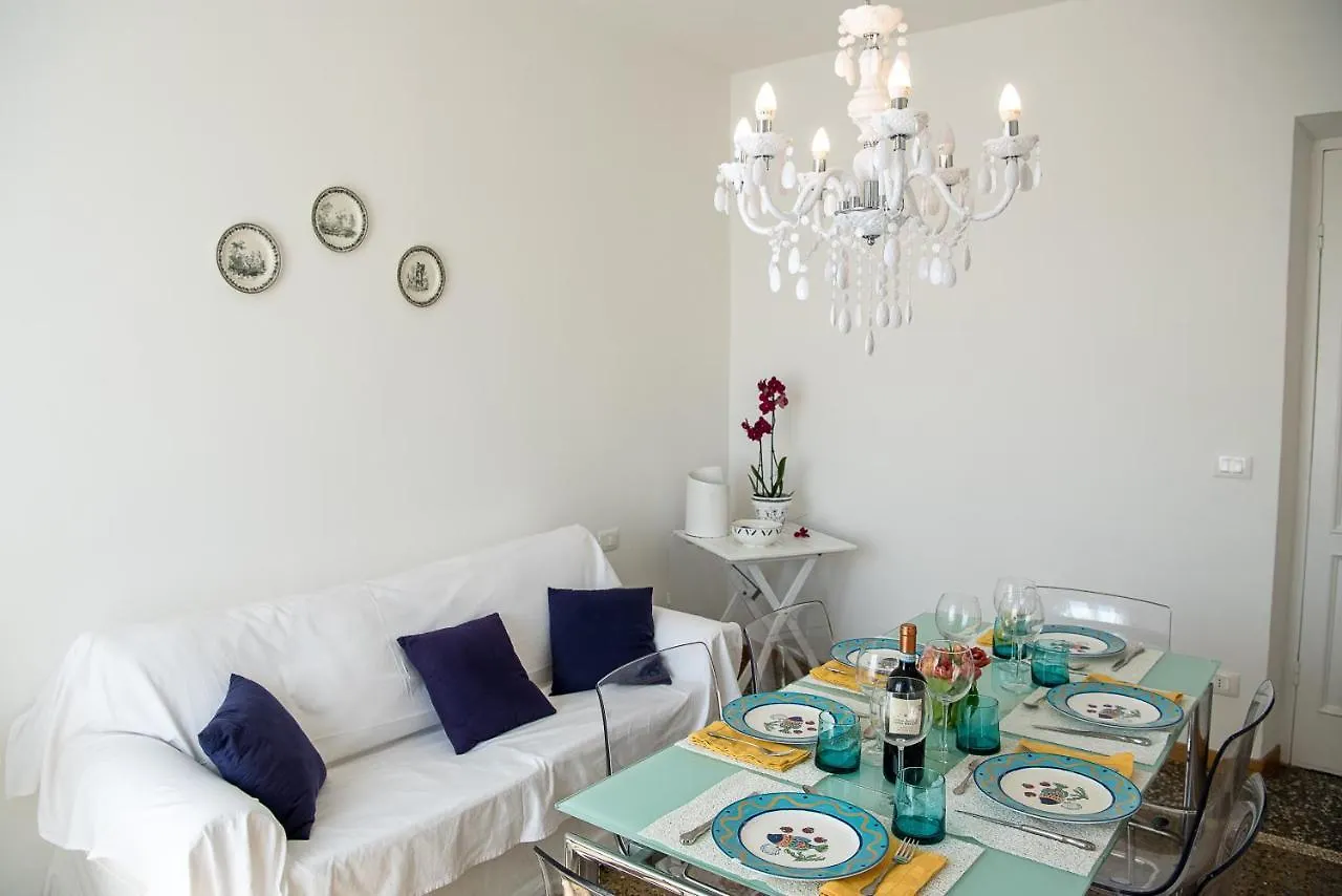 The Grand Apartment Sanremo Italy