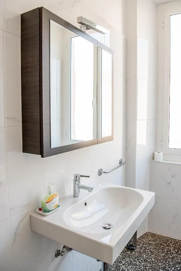 The Grand Apartment Sanremo