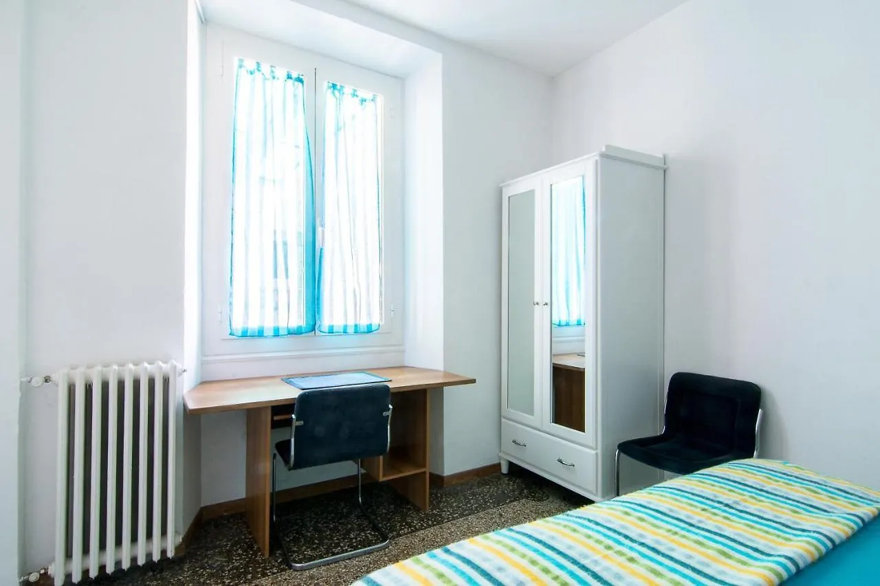 The Grand Apartment Sanremo