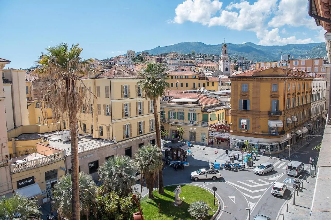 The Grand Apartment Sanremo 0*,  Italy