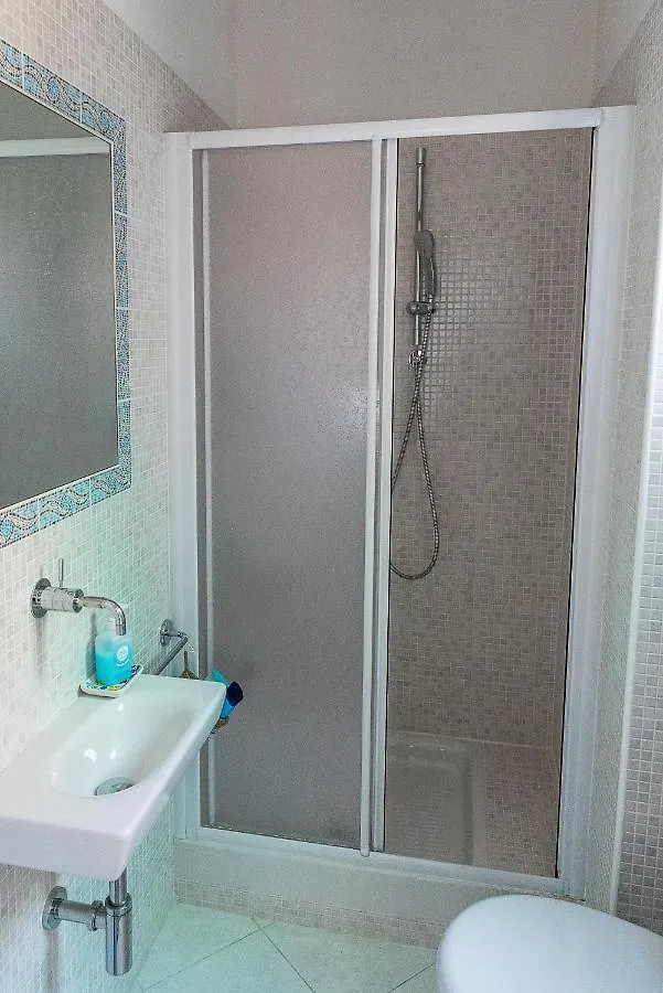The Grand Apartment Sanremo