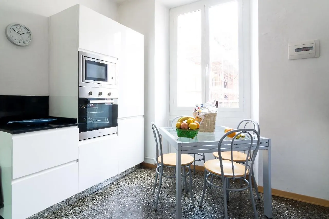 The Grand Apartment Sanremo 0*,