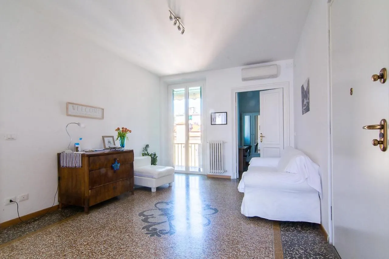 The Grand Apartment Sanremo 0*,  Italy