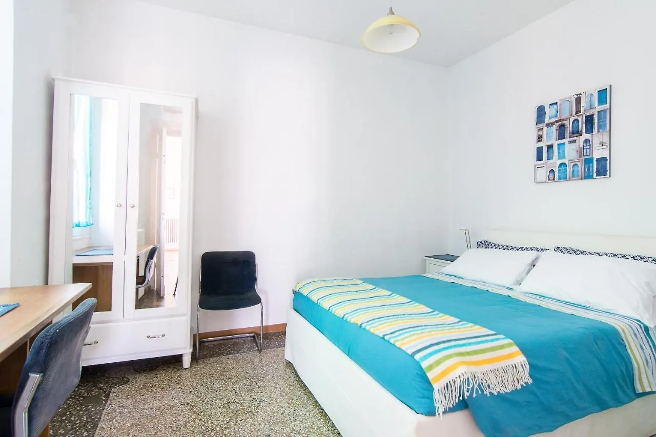 The Grand Apartment Sanremo