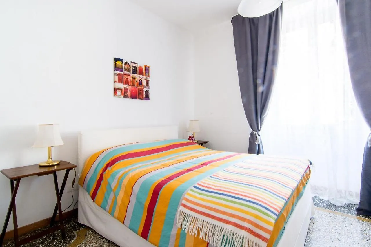 The Grand Apartment Sanremo Italy