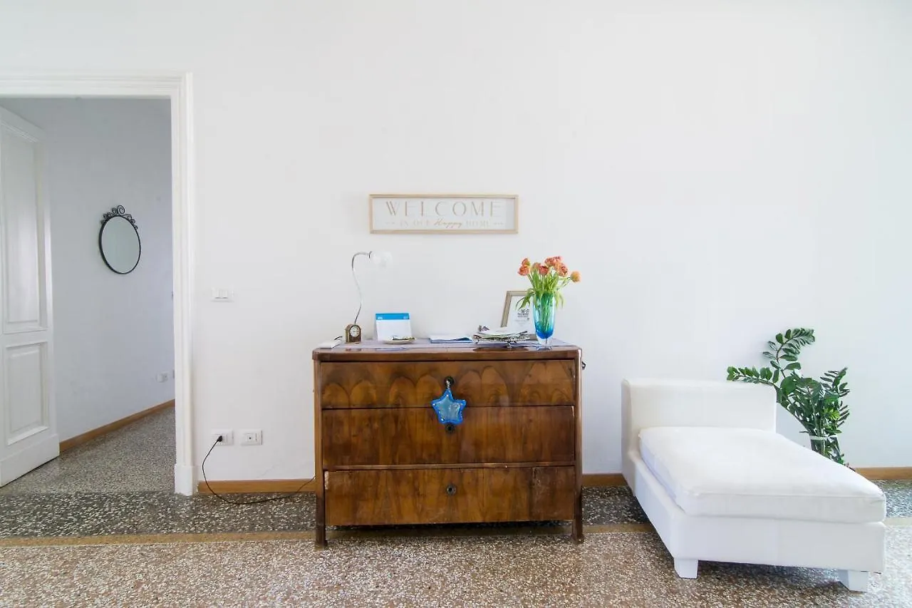 The Grand Apartment Sanremo