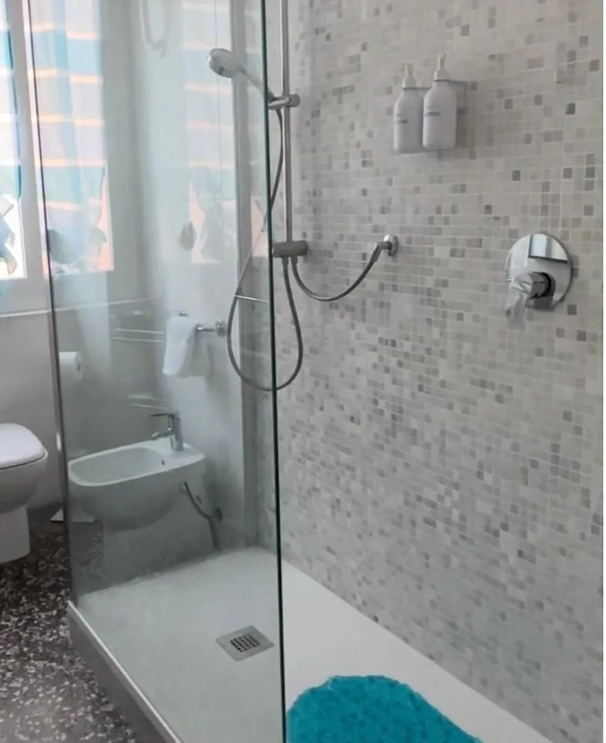 The Grand Apartment Sanremo