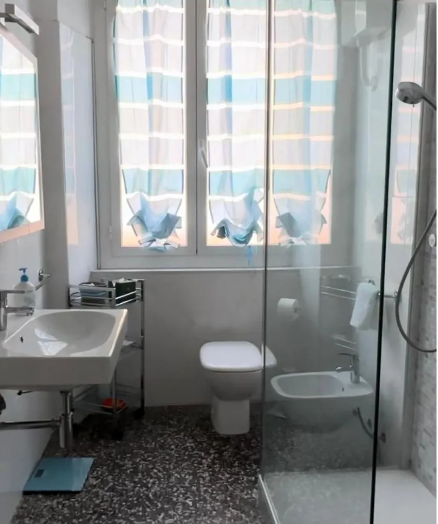 The Grand Apartment Sanremo